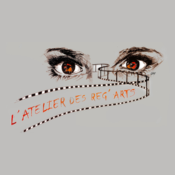 Logo L'Atelier des Reg'Arts