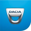 Logo Agence Distribution Réparation Entretien Automobiles Distributeur DACIA
