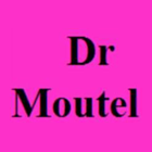 Logo Docteur Moutel Jean Pierre