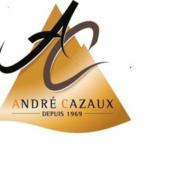 Logo Charcuterie André Cazaux