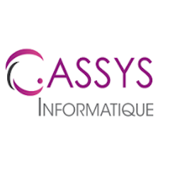 Logo Cassys Informatique