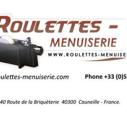 Logo Rousse Roulettes