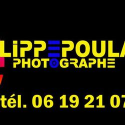 Logo Poulain Philippe