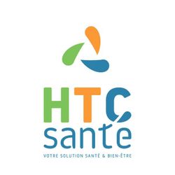 Logo HTC-Santé