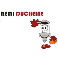 Logo Ducheine Rémi