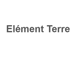 Logo ELEMENT TERRE PAYSAGE