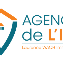 Logo Agence De L'Ill - Laurence WACH Immobilier