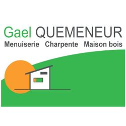 Logo EURL Gaël Quemeneur
