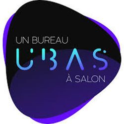 Logo UBAS un bureau à Salon