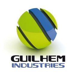 Logo Guilhem Industries