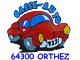 Logo Casse Auto 933