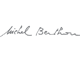 Logo Coiffure Berthou Michel