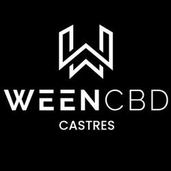 Logo Ween CBD Castres