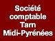 Logo Société Comptable Tarn Midi Pyrénées