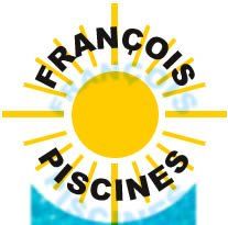 Logo François Piscines