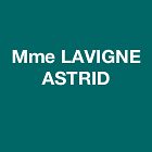 Logo Astrid Lavigne