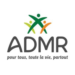 Logo ADMR VILLEDOMMANGE