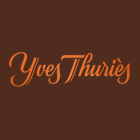 Logo Chocolaterie Yves Thuries