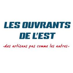 Logo Les Ouvrants De L Est