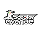 Logo Scooter Avenue