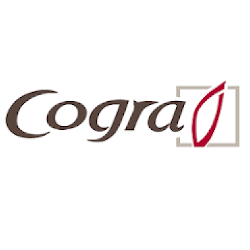 Logo Cogra Craponne sur Arzon