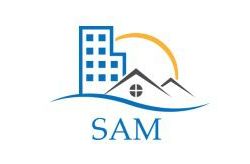 Logo SAM Peinture