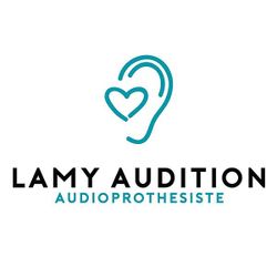 Logo Lamy Audition
