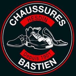 Logo Chaussures BASTIEN