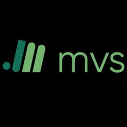 Logo Mvs - Saint-Lambert-du-Lattay