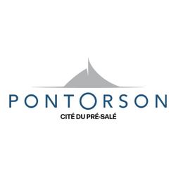 Logo Mairie - Pontorson
