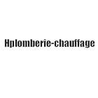 Logo Hplomberie-chauffage