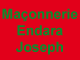 Logo Endara Joseph
