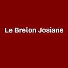 Logo Le Breton Josiane