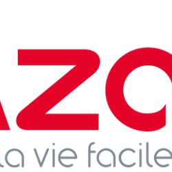 Logo Azaé Montpellier - Aide à domicile et femme de ménage