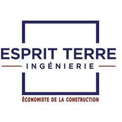 Logo Esprit Terre Ingénierie