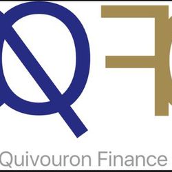 Logo CQFC Finance