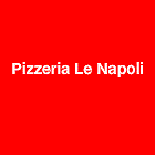 Logo LE NAPOLI