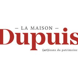Logo La Maison Dupuis