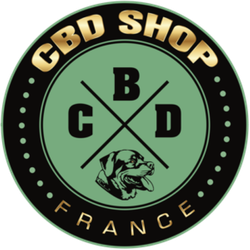 Logo CBD Shop France