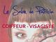 Logo Le Salon De Patricia