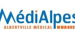 Logo ALBERTVILLE MEDICAL