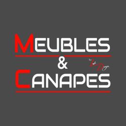 Logo Meubles & Canapés