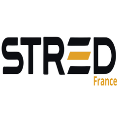 Logo Stred France