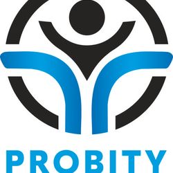 Logo Probity Courtage
