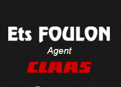 Logo ETS FOULON