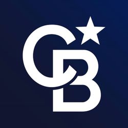 Logo Coldwell Banker Immoba Realty Cap Ferret