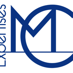 Logo Marc Chauvin Expertises