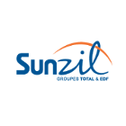 Logo Sunzil Caraïbes - agence Guadeloupe