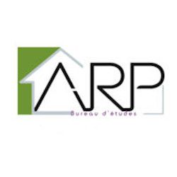Logo ARP Bureau d'Etudes SARL