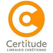 Logo Librairie Certitude